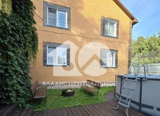 Продажа дома, 300.3 м2, дачный посёлок Мочище, Советская улица, 4