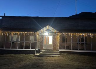 Сдаю в аренду дом, 133 м2, Республика Алтай, Заречная улица, 14