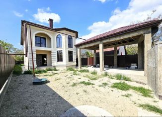 Продается дом, 240 м2, Краснодарский край, Бригадная улица