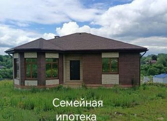 Продам дом, 110 м2, деревня Лихун, Молодёжная улица