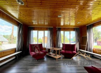 Продам дом, 115 м2, Татарстан, некоммерческое садоводческое товарищество № 3 Чистое Озеро, 250