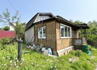 Продается дом, 24 м2, Владивосток, СНТ Приморский Садовод, 88