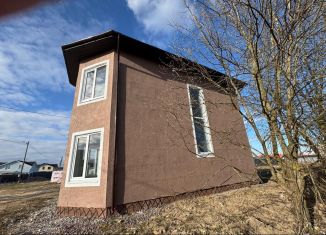 Продаю дом, 185 м2, Санкт-Петербург, Московский район, Средняя Садовая улица, 8