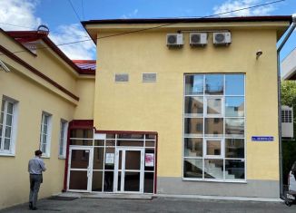 Сдаю в аренду офис, 344.6 м2, Пермь, улица Ленина, 22А