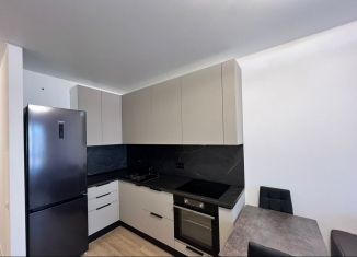 Сдам 2-комнатную квартиру, 41 м2, деревня Столбово, проспект Куприна, 30к2