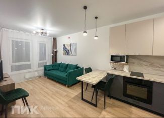 Сдаю в аренду 1-ком. квартиру, 33.9 м2, Котельники, ЖК Белая Дача Парк, микрорайон Парковый, 14