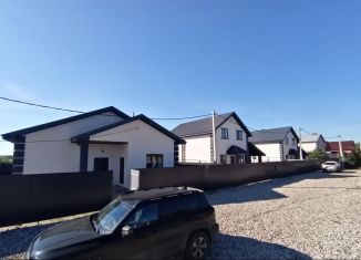 Дом на продажу, 110 м2, посёлок городского типа Смышляевка