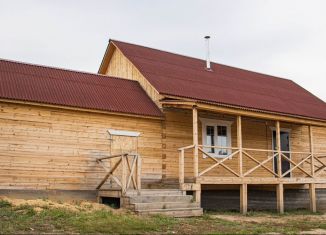 Продам дом, 162 м2, улус Хойтобэе, Клубничная улица