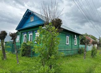 Продаю дом, 58 м2, Кимры, переулок Гоголя, 29