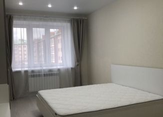 Сдаю в аренду 1-ком. квартиру, 38 м2, Йошкар-Ола, улица Чернякова, 5, микрорайон 9Б