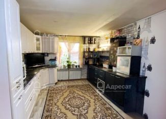 Продаю дом, 61.5 м2, Волгоград, улица Мостостроителей