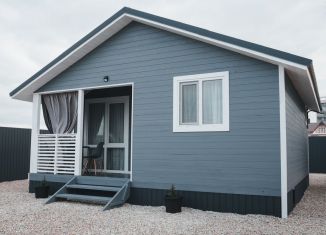 Сдача в аренду дома, 36 м2, Крым, бульвар Первостроителей, 12/1