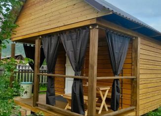 Сдается в аренду дом, 16 м2, Республика Алтай, Радужная улица, 13