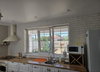 Сдаю дом, 70 м2, село Каменское, Набережная улица, 24Б