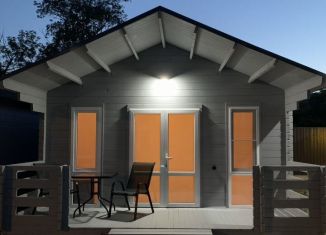 Сдаю в аренду дом, 28 м2, Краснодарский край, Звёздная улица, 11