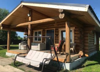 Сдаю в аренду дом, 36 м2, село Глебовское, Новая улица, 3А