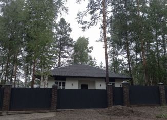 Продаю дом, 100 м2, деревня Новолисиха