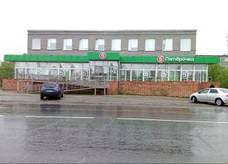Сдается производство, 460 м2, Мурманская область, Комсомольская улица, 13