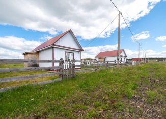 Продажа дома, 42 м2, село Аскарово, улица Валиахмета Сулейманова