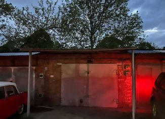 Продается гараж, 19 м2, посёлок Берёзовый, улица имени Профессора Малигонова, 29