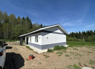 Продам дом, 106 м2, деревня Паздерино, Новая улица