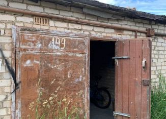 Продается гараж, 18 м2, Смоленск, гаражный кооператив Кловка-1, с199