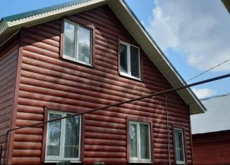 Дом на продажу, 72 м2, Алатырь, Комиссариатская улица, 40А