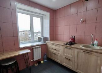 Аренда однокомнатной квартиры, 33 м2, Киржач, улица Десантников, 11