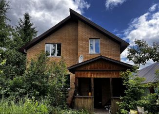 Продаю дом, 144 м2, деревня Ореховка, Солнечная улица, 57