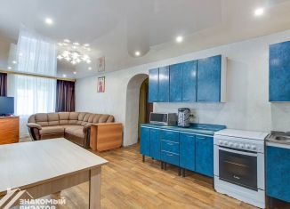 Дом на продажу, 95.1 м2, Хабаровский край, Угловая улица, 5