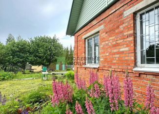 Продажа дома, 72 м2, деревня Бурцево, Рублёвый переулок