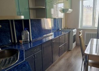 Сдам 1-комнатную квартиру, 36 м2, Туймазы, улица Гафурова, 5А