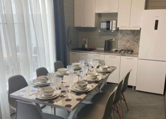 Сдаю дом, 50 м2, станица Голубицкая, улица Десантников освободителей, 76