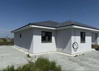 Продается дом, 106 м2, деревня Ключи, улица Гагарина