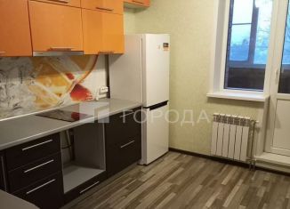 Сдается 1-комнатная квартира, 38 м2, Новосибирск, Оловозаводская улица, 15, ЖК Черёмушки