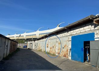 Продается гараж, 30 м2, Санкт-Петербург, муниципальный округ Юнтолово, Камышовая улица, 27