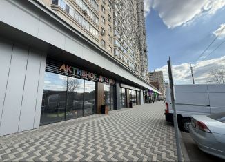 Продается торговая площадь, 40 м2, Ростов-на-Дону, Горсоветская улица, 57А, Пролетарский район