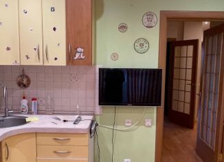 Сдам 1-комнатную квартиру, 46 м2, Нижний Новгород, Казанское шоссе, 18, метро Горьковская