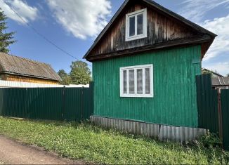 Продается дача, 20 м2, Республика Башкортостан, 3-я улица