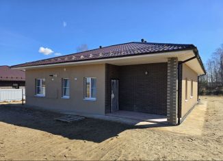 Продаю дом, 127.2 м2, поселок Микляиха