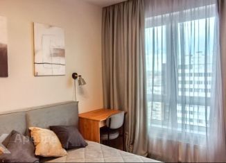 Сдача в аренду 1-ком. квартиры, 33.8 м2, Москва, Красноказарменная улица, 15к4, ЮВАО