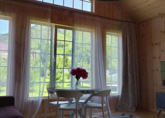 Сдам дом, 63 м2, Республика Алтай, Сосновая улица