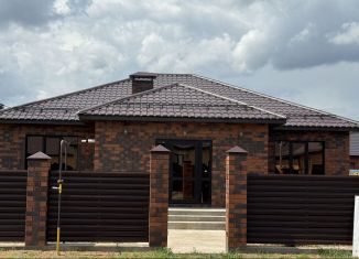 Продажа дома, 143 м2, посёлок Весенний, Сапфировая улица