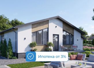 Продажа дома, 135 м2, Иваново, улица Наговицыной-Икрянистовой, 6