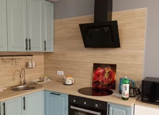 Сдается в аренду двухкомнатная квартира, 39 м2, Котельники, ЖК Белая Дача Парк, микрорайон Парковый, 1к7