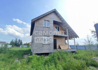 Продаю дом, 100 м2, Ярославская область, Кольцевая улица, 9