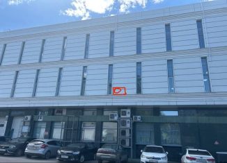 Сдается в аренду офис, 422 м2, Нижний Новгород, проспект Ленина, 100Д