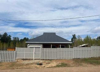 Продается дом, 144 м2, поселок Бохан, улица Матроса Башлеева, 7