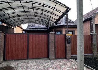 Продам дом, 146.8 м2, Краснодар, Рябиновая улица, 32/2, микрорайон Отделение № 1 ОПХ Колос