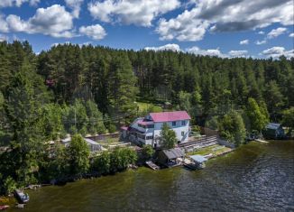 Сдается дом, 350 м2, посёлок Сяпся, территория Шапнаволок, 10